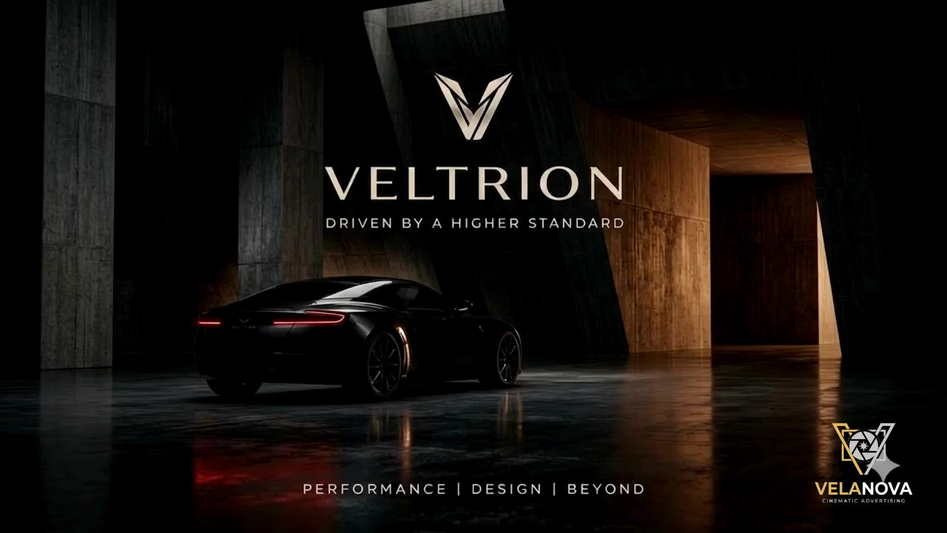 VELTRION Carbon Aero Turbines